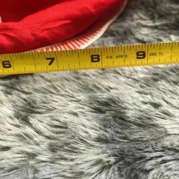 Russian Tea  Cozy with Vinyl Doll Head - Picture 14 of 15